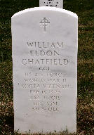 Chatfield William Eldon 1925-2018 grave.jpg